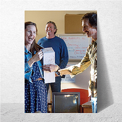The Dallas Buyers Club Collection for fans The Dallas Buyers Club Posters