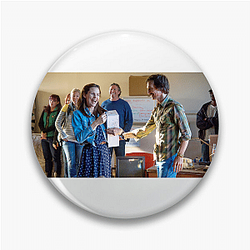 The Dallas Buyers Club Collection for fans The Dallas Buyers Club Pins