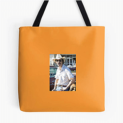 The Dallas Buyers Club Fan Art The Dallas Buyers Club Bags