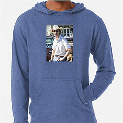 The Dallas Buyers Club Fan Art The Dallas Buyers Club Hoodies