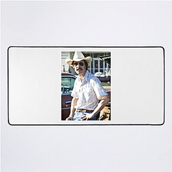 The Dallas Buyers Club Fan Art The Dallas Buyers Club Mouse Pads