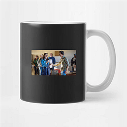 The Dallas Buyers Club Collection for fans The Dallas Buyers Club Mugs
