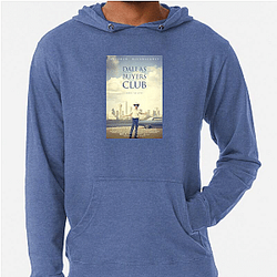 The Dallas Buyers Club Merch Collection The Dallas Buyers Club Hoodies
