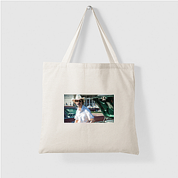 The Dallas Buyers Club Merch The Dallas Buyers Club Bags