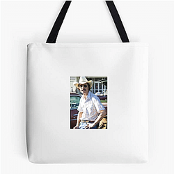 The Dallas Buyers Club Fan Art The Dallas Buyers Club Bags