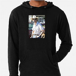 The Dallas Buyers Club Fan Art The Dallas Buyers Club Hoodies