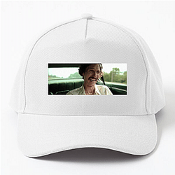 The Dallas Buyers Club Merchandise The Dallas Buyers Club Hats & Caps
