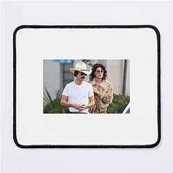 The Dallas Buyers Club Signature The Dallas Buyers Club Mouse Pads