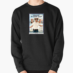 The Dallas Buyers Club Special Collection The Dallas Buyers Club Sweatshirts
