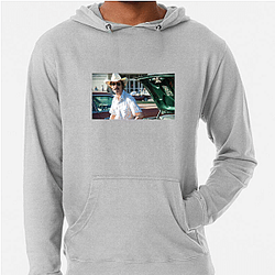 The Dallas Buyers Club Merch The Dallas Buyers Club Hoodies