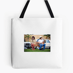 The Dallas Buyers Club Merch For Fans The Dallas Buyers Club Bags