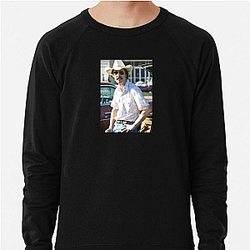 The Dallas Buyers Club Fan Art The Dallas Buyers Club Sweatshirts