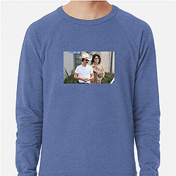 The Dallas Buyers Club Signature The Dallas Buyers Club Sweatshirts