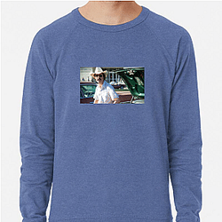 The Dallas Buyers Club Merch The Dallas Buyers Club Sweatshirts