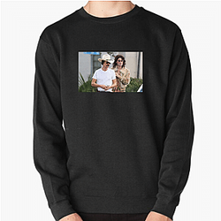 The Dallas Buyers Club Signature The Dallas Buyers Club Sweatshirts