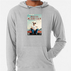 The Dallas Buyers Club Limited Collection The Dallas Buyers Club Hoodies