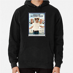 The Dallas Buyers Club Special Collection The Dallas Buyers Club Hoodies