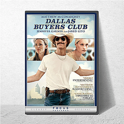 The Dallas Buyers Club Special Collection The Dallas Buyers Club Posters