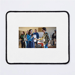 The Dallas Buyers Club Collection for fans The Dallas Buyers Club Mouse Pads