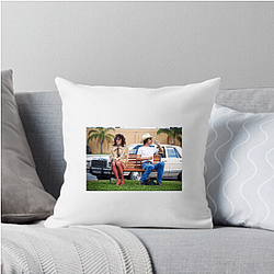 The Dallas Buyers Club Merch For Fans The Dallas Buyers Club Pillows Cover