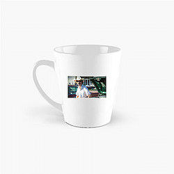 The Dallas Buyers Club Merch The Dallas Buyers Club Mugs