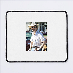 The Dallas Buyers Club Fan Art The Dallas Buyers Club Mouse Pads
