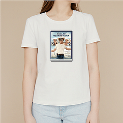 The Dallas Buyers Club Special Collection The Dallas Buyers Club T-Shirts