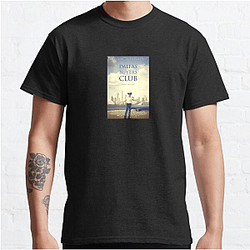 The Dallas Buyers Club Merch Collection The Dallas Buyers Club T-Shirts