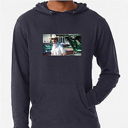 The Dallas Buyers Club Merch The Dallas Buyers Club Hoodies