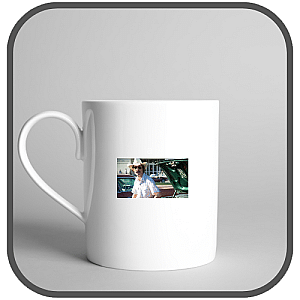 The Dallas Buyers Club Mugs