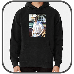 The Dallas Buyers Club Hoodies