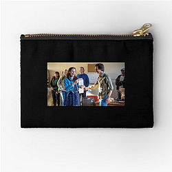 The Dallas Buyers Club Collection for fans The Dallas Buyers Club Zipper Pouches