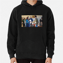 The Dallas Buyers Club Collection for fans The Dallas Buyers Club Hoodies