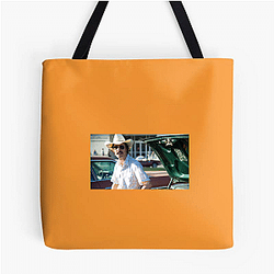 The Dallas Buyers Club Merch The Dallas Buyers Club Bags