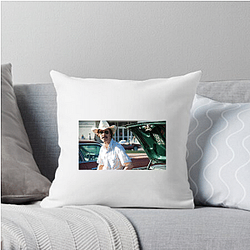 The Dallas Buyers Club Merch The Dallas Buyers Club Pillows Cover