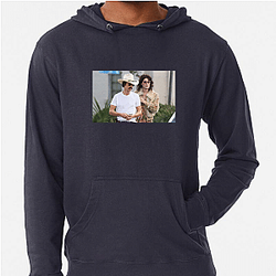 The Dallas Buyers Club Signature The Dallas Buyers Club Hoodies