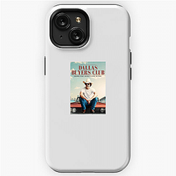 The Dallas Buyers Club Limited Collection The Dallas Buyers Club iPhone Cases