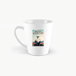 The Dallas Buyers Club Limited Collection The Dallas Buyers Club Mugs