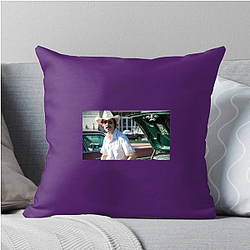 The Dallas Buyers Club Merch The Dallas Buyers Club Pillows Cover