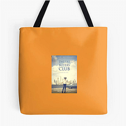 The Dallas Buyers Club Merch Collection The Dallas Buyers Club Bags