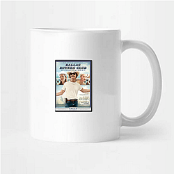 The Dallas Buyers Club Special Collection The Dallas Buyers Club Mugs