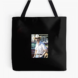 The Dallas Buyers Club Fan Art The Dallas Buyers Club Bags