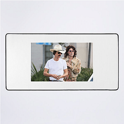 The Dallas Buyers Club Signature The Dallas Buyers Club Mouse Pads