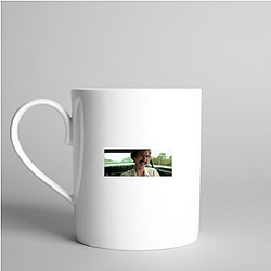 The Dallas Buyers Club Merchandise The Dallas Buyers Club Mugs
