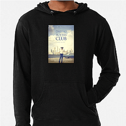 The Dallas Buyers Club Merch Collection The Dallas Buyers Club Hoodies