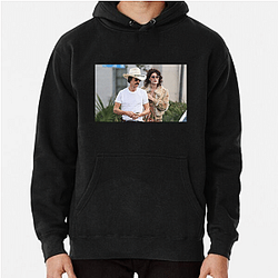 The Dallas Buyers Club Signature The Dallas Buyers Club Hoodies