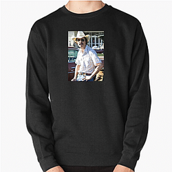 The Dallas Buyers Club Fan Art The Dallas Buyers Club Sweatshirts