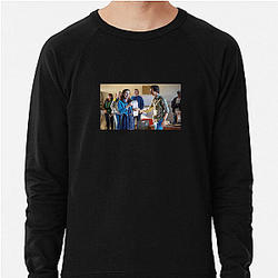 The Dallas Buyers Club Collection for fans The Dallas Buyers Club Sweatshirts