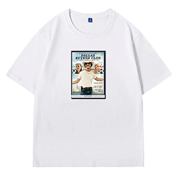 The Dallas Buyers Club Special Collection The Dallas Buyers Club T-Shirts