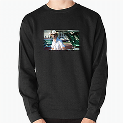 The Dallas Buyers Club Merch The Dallas Buyers Club Sweatshirts